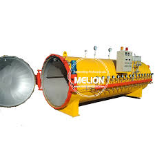 Retreading Equipment